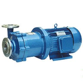 explosion proof centrifugal magnetic drive pump|TE.